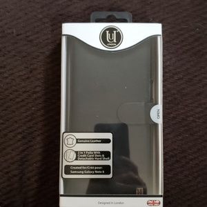 Samsung Galaxy Note 8 phone case